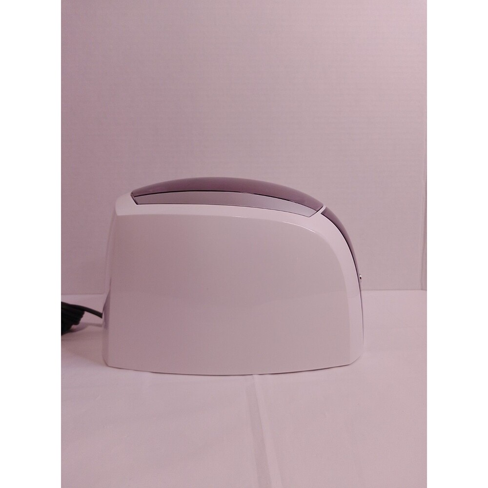 iSonic D7910B Digital Ultrasonic Cleaner 0.75L Jewelry Eyeglasses Watch - Picture 4 of 9